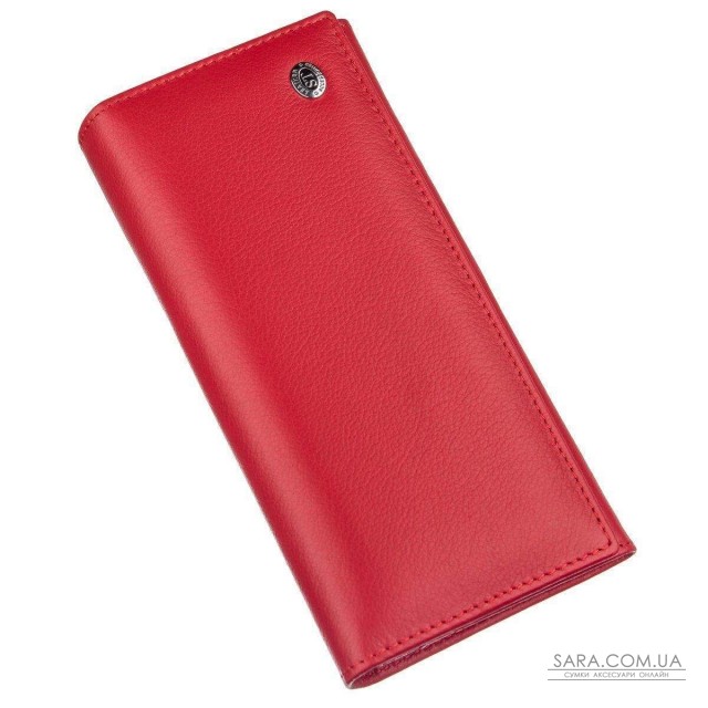 Женский кошелек ST Leather 20093 Красный Женский кошелек ST Leather 20093 Красный