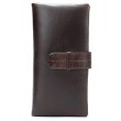 Кошелек универсальный Vintage 14912 Коричневый