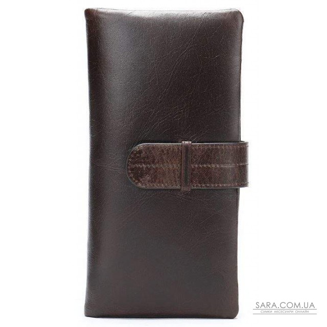 Кошелек универсальный Vintage 14912 Коричневый Кошелек универсальный Vintage 14912 Коричневый