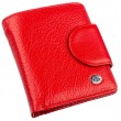 Оригинальный женский бумажник ST Leather 18923 Красный