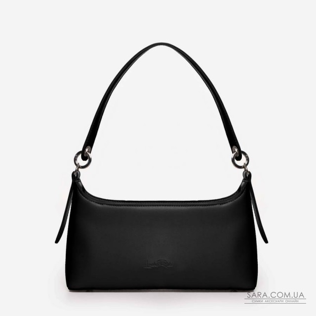 880 сумка черная Lucherino 880 сумка черная Lucherino