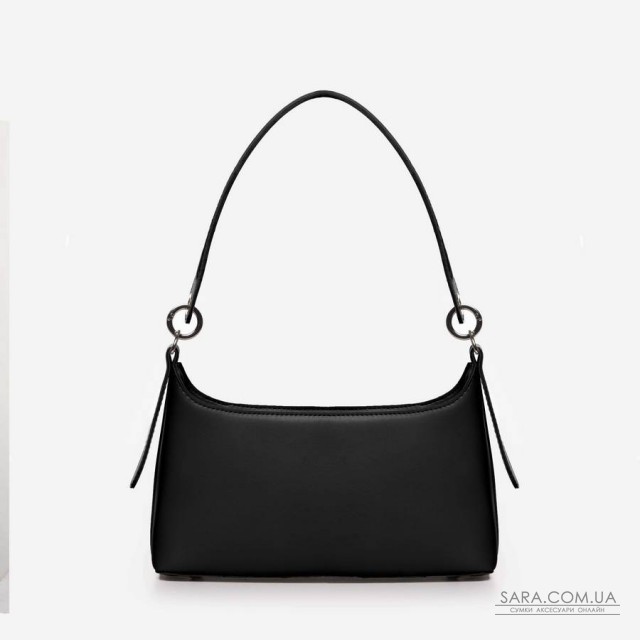 880 сумка черная Lucherino 880 сумка черная Lucherino