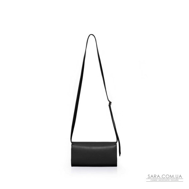 868 клатч черная Lucherino 868 клатч черная Lucherino