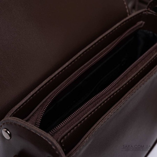 696 сумка замш шеколад Lucherino 696 сумка замш шеколад Lucherino