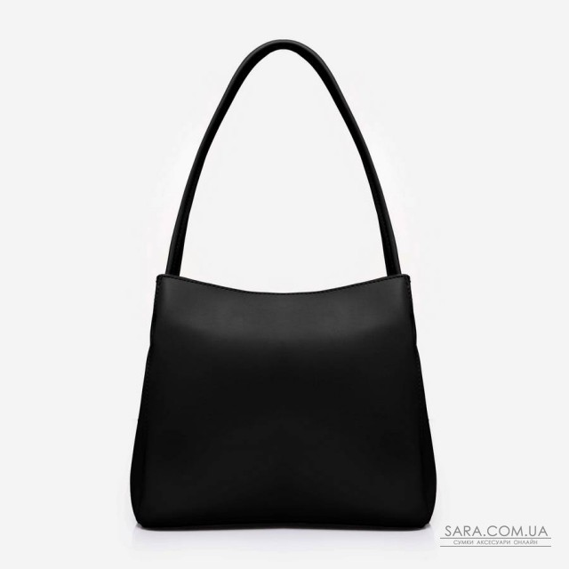 881 сумка чорна Lucherino 881 сумка чорна Lucherino