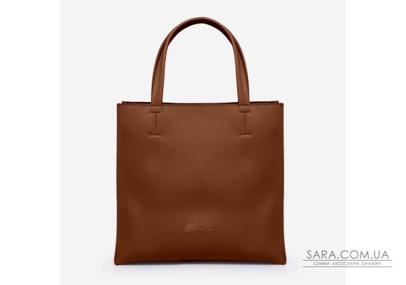 878 сумка руда Lucherino