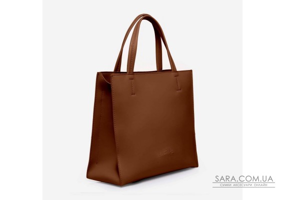 878 сумка руда Lucherino