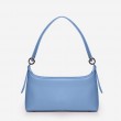 865 сумка голубая Lucherino