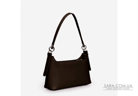 880 сумка шеколад Lucherino