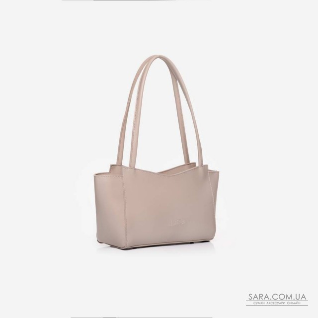 898 сумка беж тауп Lucherino 898 сумка беж тауп Lucherino