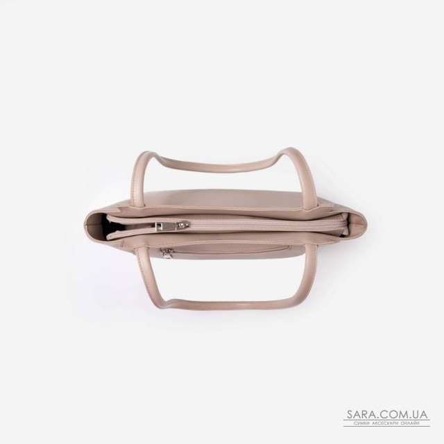 898 сумка беж тауп Lucherino 898 сумка беж тауп Lucherino