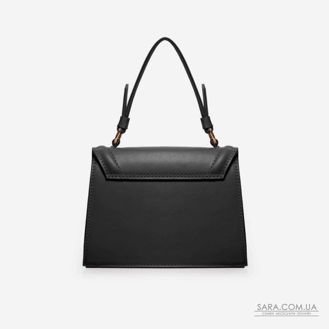 871 сумка черная Lucherino 871 сумка черная Lucherino