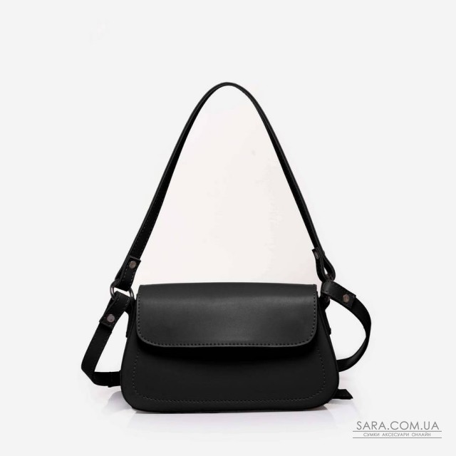 884 сумка черная Lucherino 884 сумка черная Lucherino