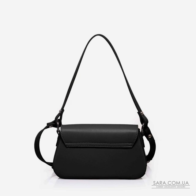 884 сумка черная Lucherino 884 сумка черная Lucherino