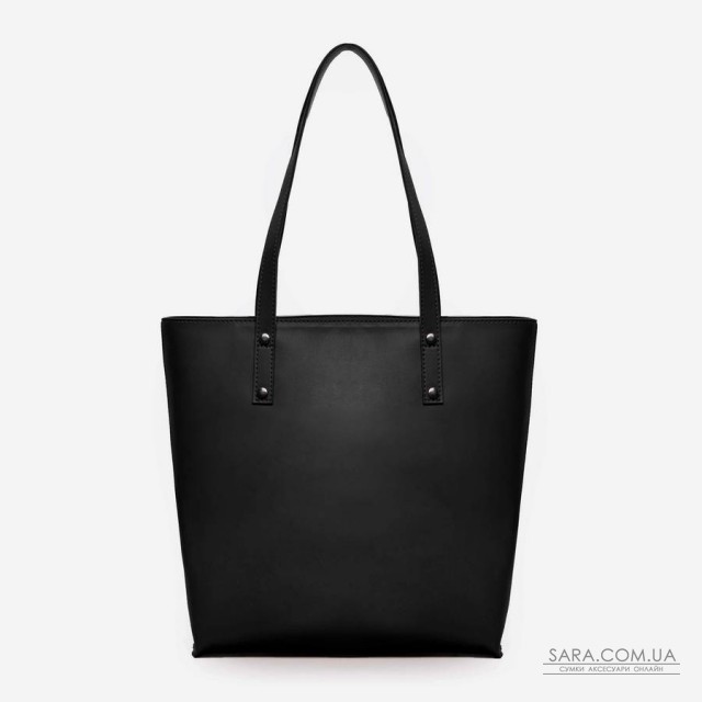 877 сумка черная Lucherino 877 сумка черная Lucherino