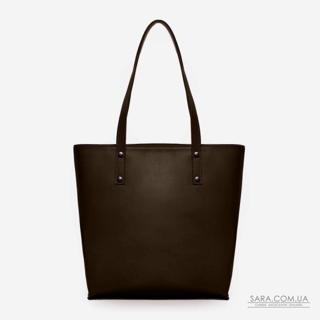 877 сумка шеколад Lucherino 877 сумка шеколад Lucherino