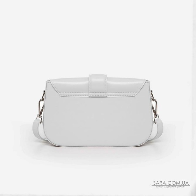 846 Сумка белая Lucherino 846 Сумка белая Lucherino