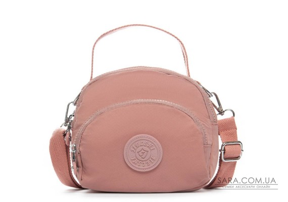 Сумка Женская Текстиль полиамид Jielshi 1673 r.copper