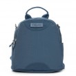 Сумка Женская Текстиль полиамид Jielshi MZ-917 blue