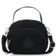 Сумка Женская Текстиль полиамид Jielshi 1673 black