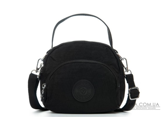 Сумка Женская Текстиль полиамид Jielshi 1673 black