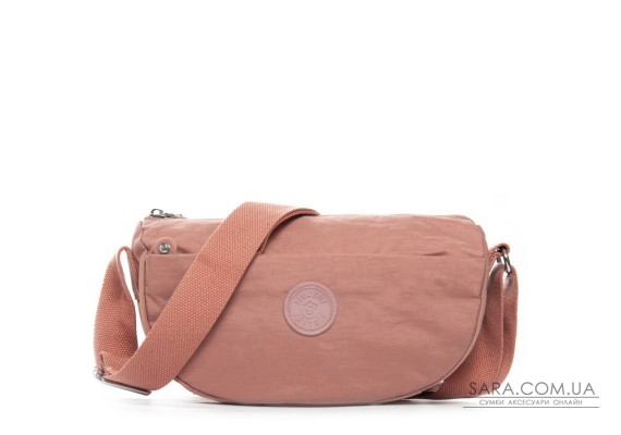 Сумка Женская Текстиль полиамид Jielshi 3757 r.copper