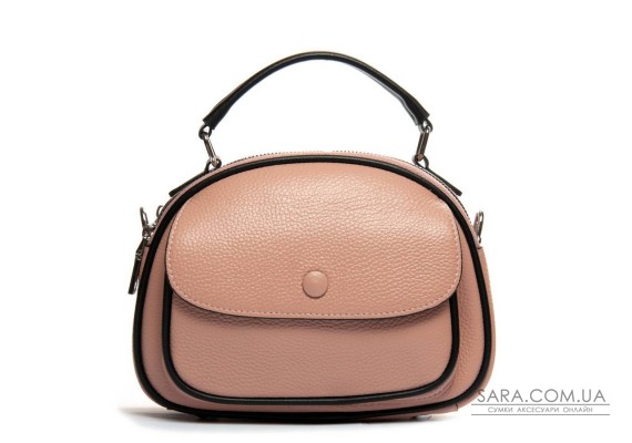 Сумка Шкіряна Жіноча Клатч ALEX RAI 29052 pink