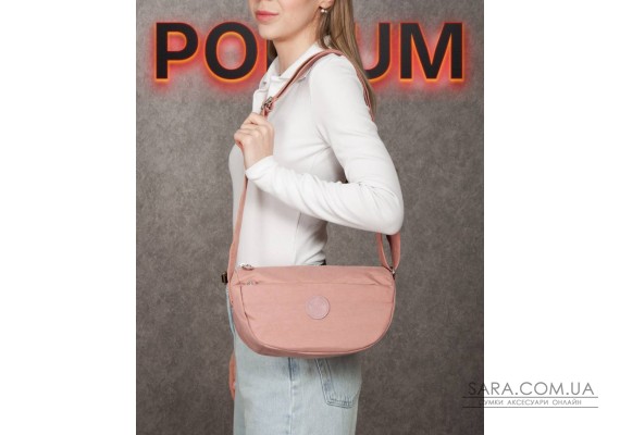 Сумка Женская Текстиль полиамид Jielshi 3757 r.copper