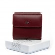 Гаманець шкіряний Bright Жіночий DR. BOND WS-33 wine red