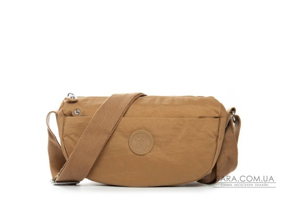 Сумка Женская Текстиль полиамид Jielshi 3757 mocha