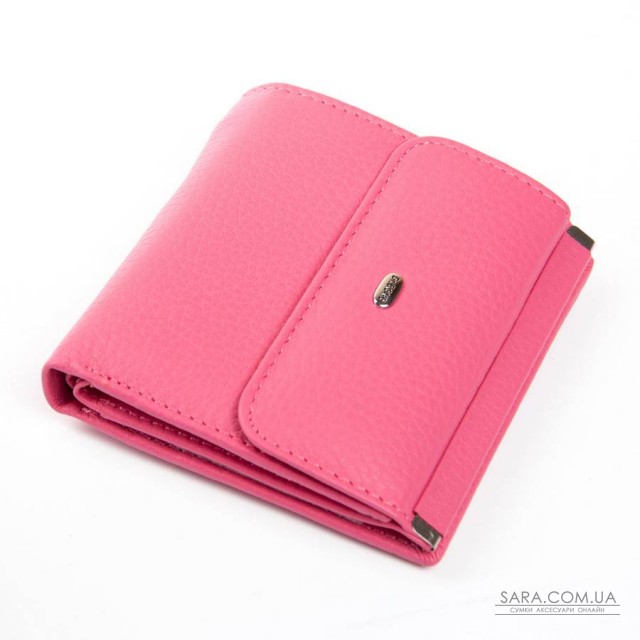 Гаманець шкіряний Bright Жіночий DR. BOND WS-33 plum-red Гаманець шкіряний Bright Жіночий DR. BOND WS-33 plum-red