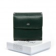 Гаманець шкіряний Bright Жіночий DR. BOND WS-33 green