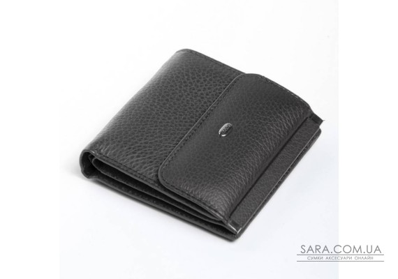 Гаманець шкіряний Bright Жіночий DR. BOND WS-33 gray