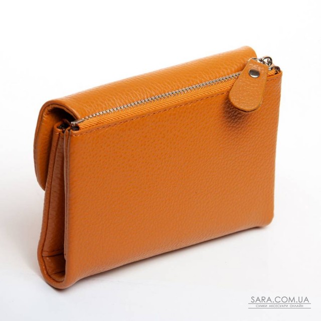 Гаманець шкіряний Bright Жіночий DR. BOND WS-239 yellow Гаманець шкіряний Bright Жіночий DR. BOND WS-239 yellow