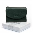 Гаманець шкіряний Bright Жіночий DR. BOND WS-239 green