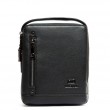 Сумка Мужская Планшет кожа BRETTON 407-88 black