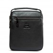 Сумка Мужская Планшет кожа BRETTON 407-120 black