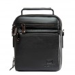 Сумка Мужская Планшет кожа BRETTON 2050-6 black
