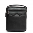 Сумка Мужская Планшет кожа BRETTON 4016-5 black