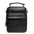 Сумка Мужская Планшет кожа BRETTON 442-2 black