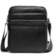 Сумка Мужская Планшет кожа BRETTON 1603-4 black