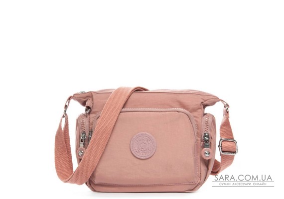 Сумка Женская Текстиль полиамид Jielshi 5663 r.copper