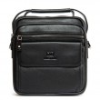 Сумка Мужская Планшет кожа BRETTON 5015-6L black