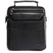 Сумка Мужская Планшет кожа BRETTON 445-4 black