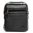 Сумка Мужская Планшет кожа BRETTON 2050-4 black
