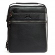 Сумка Мужская Планшет кожа BRETTON 407-50 black