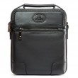 Сумка Мужская Планшет кожа BRETTON 5415-4-L black