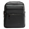 Сумка Мужская Планшет кожа BRETTON 5015-4 black