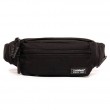 Сумка Чоловіча На пояс нейлон Lanpad 35003 black