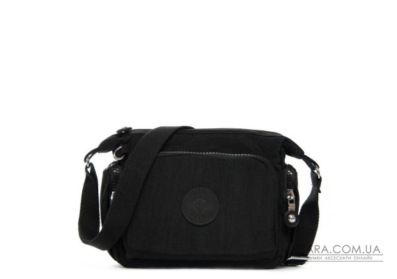 Сумка Женская Текстиль полиамид Jielshi 5663 black